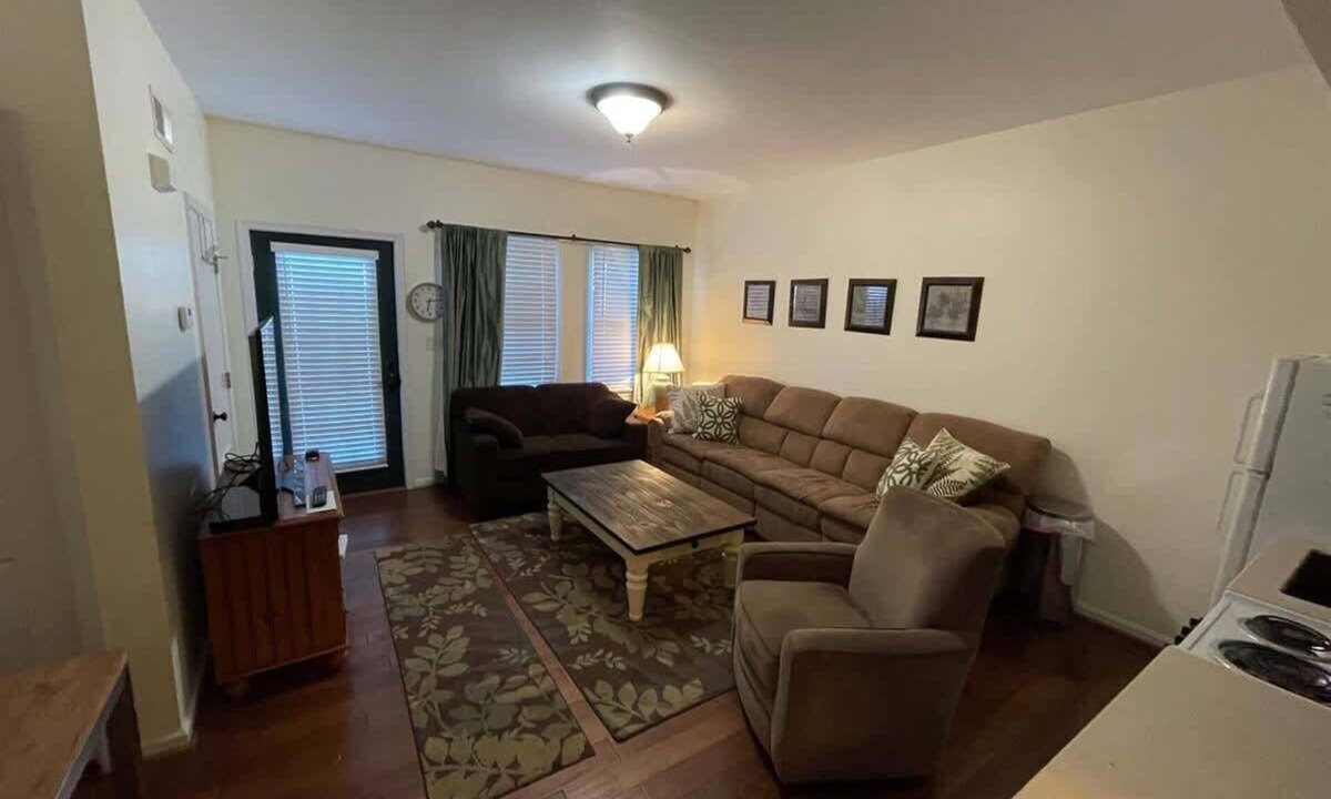 Mercersburg Condo | 14175 Northern Lights Drive, #3