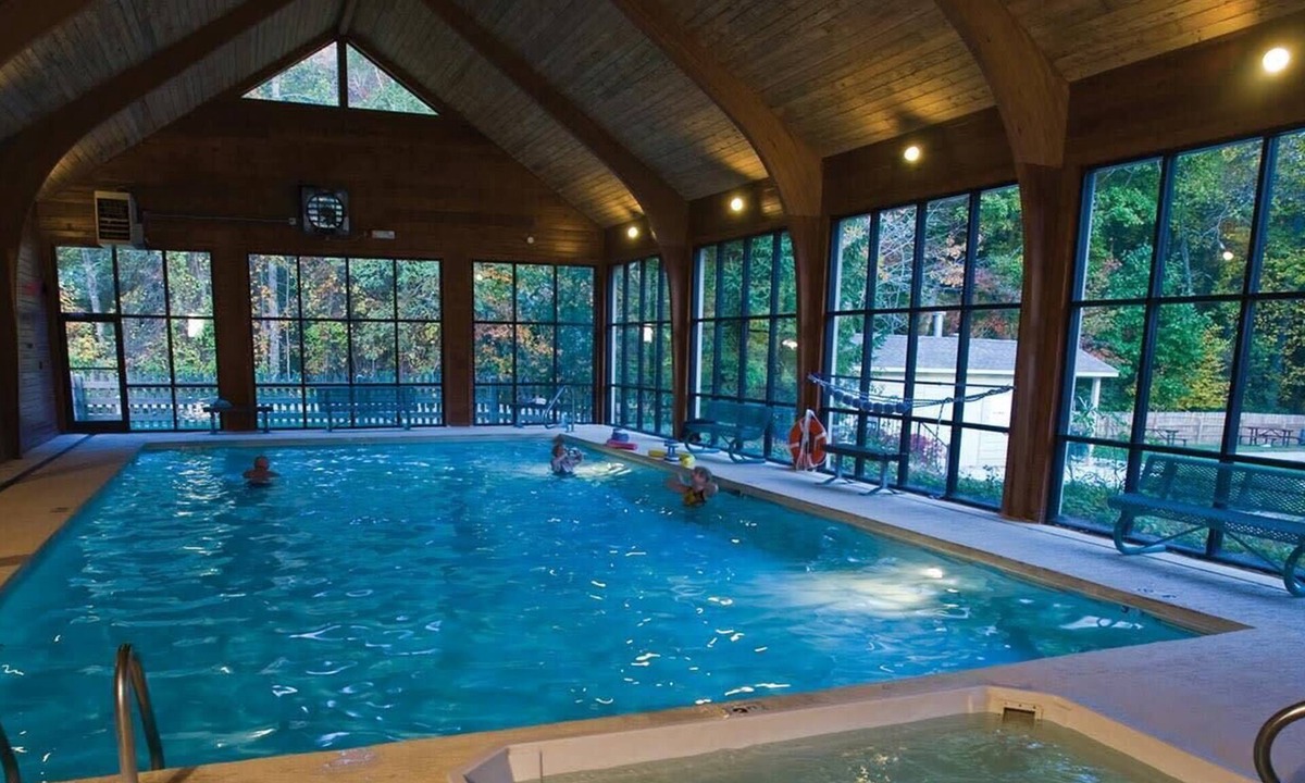 Sapphire Apartment | 1br SU Family Fun, Boating, Skiing, Golf ML
