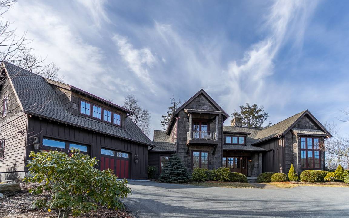 Newland House | 297 m² House ∙ 3 bedrooms ∙ 12 guests