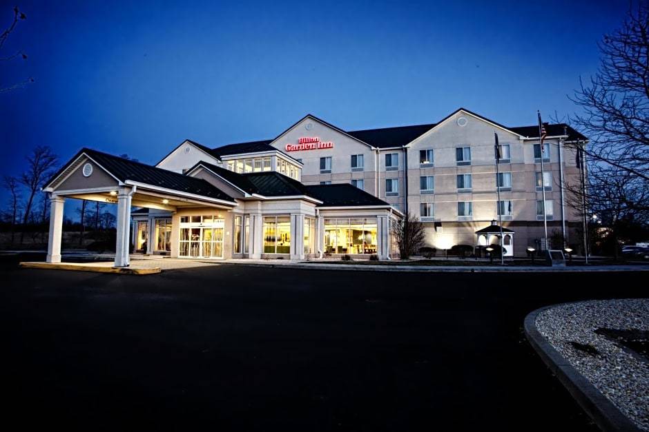 Gettysburg Hotel | 3-Star Hotel ∙ Hilton Garden Inn Gettysburg