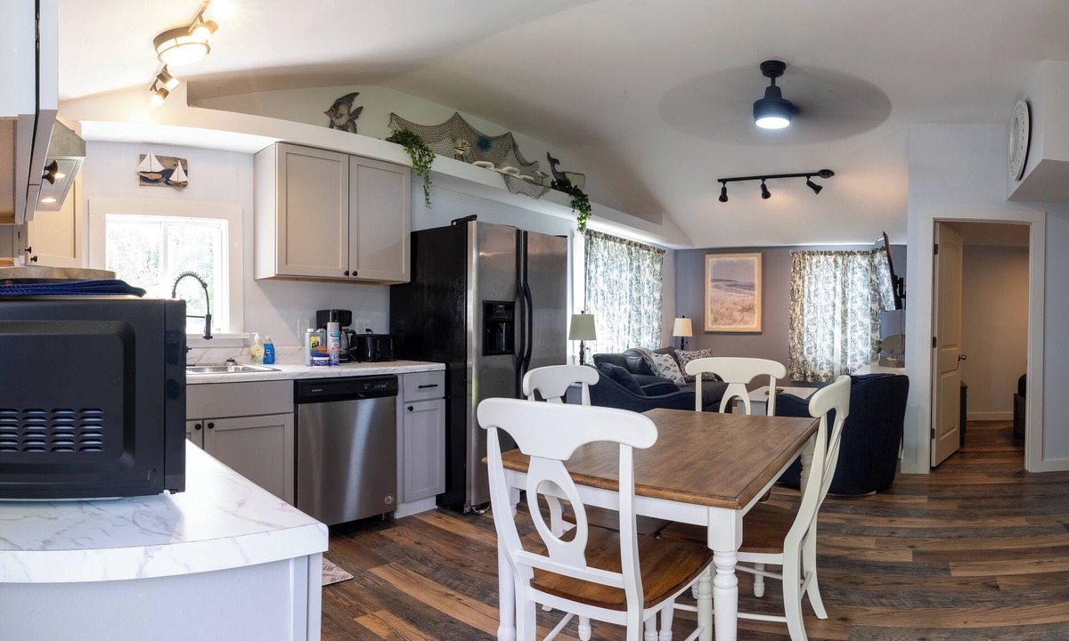 Salsbury Cove Apartment | 3BedroomApt Pool CampFire PlayArea