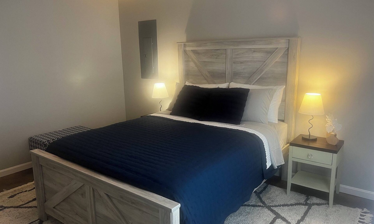 Milford House | 3BR Near Ark Encounter-Family Friendly-No Steps