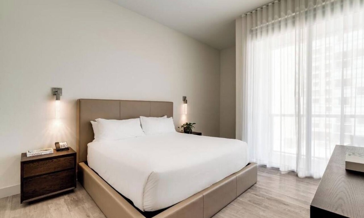 Hollywood Apartment | 4 Px partial sea view, - Rent.Apart.Hollywood