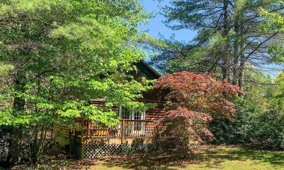 Jefferson Cabin | 4th of July Still Avail! - 2BR/1.5BA WiFi, Near New River & BR Parkway