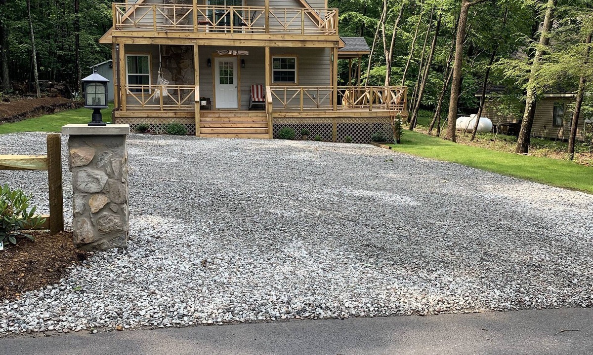 Thayerville Cottage | 5 Bedroom Cottage in Deep Creek