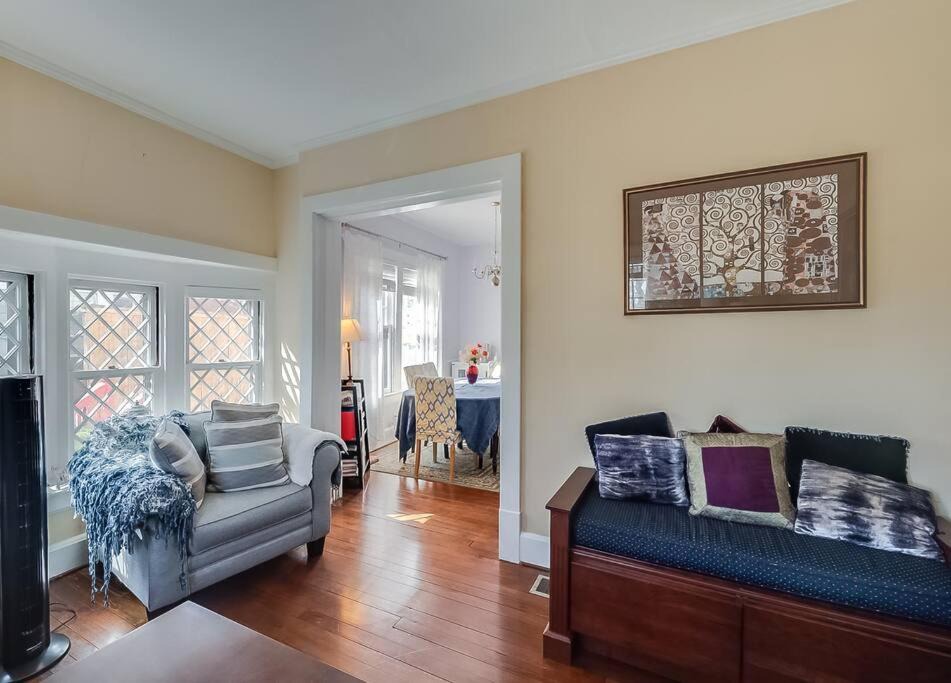 Northside District Apartment | A cozy place to enjoy Lexington