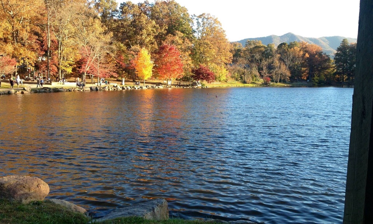 Black Mountain Cottage | A family fun "Trip down memory lane' at Lake Tomahawk