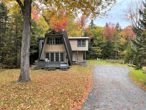 West Dover Ski Chalet | Ahmeek-5