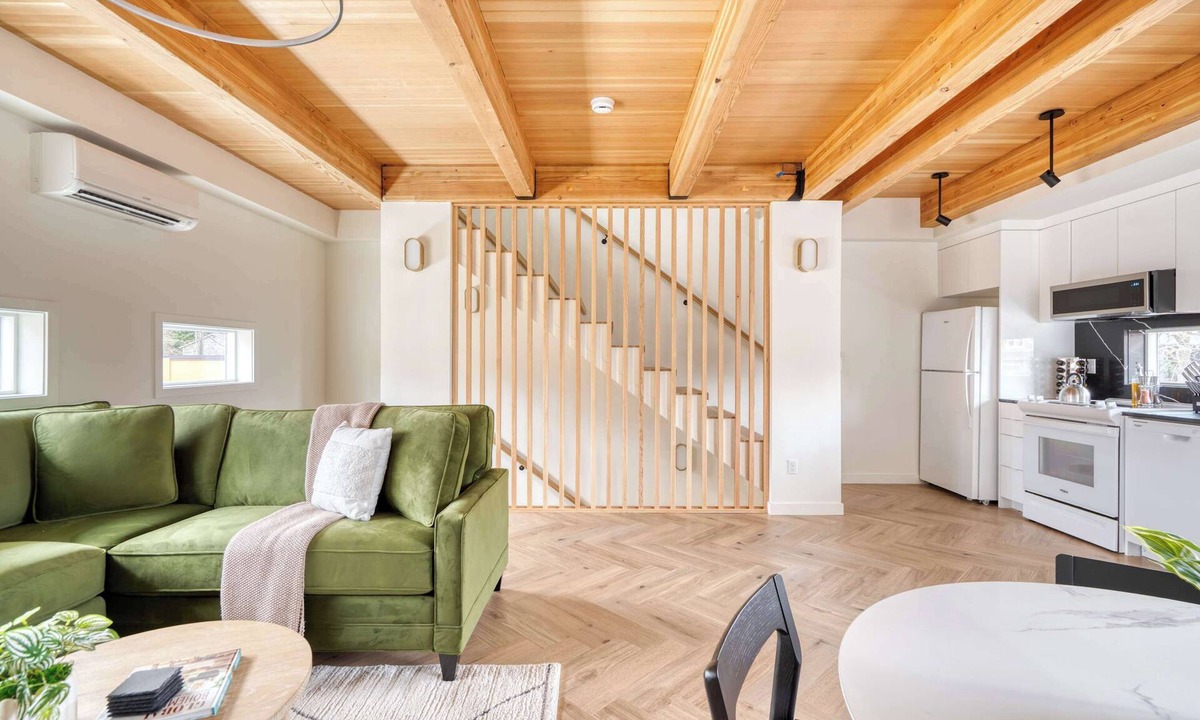 Alberta Arts District House | Alberta Arts Escape | 4BR + WalkScore 91