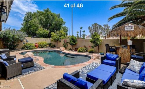 Spring Valley House | Amazing Grace Vacation Home