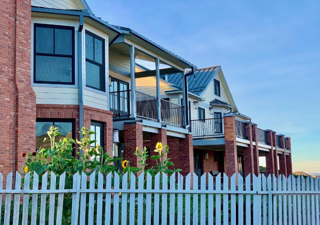 Boulder Bed & Breakfast | Annie's Place Bed & Breakfast