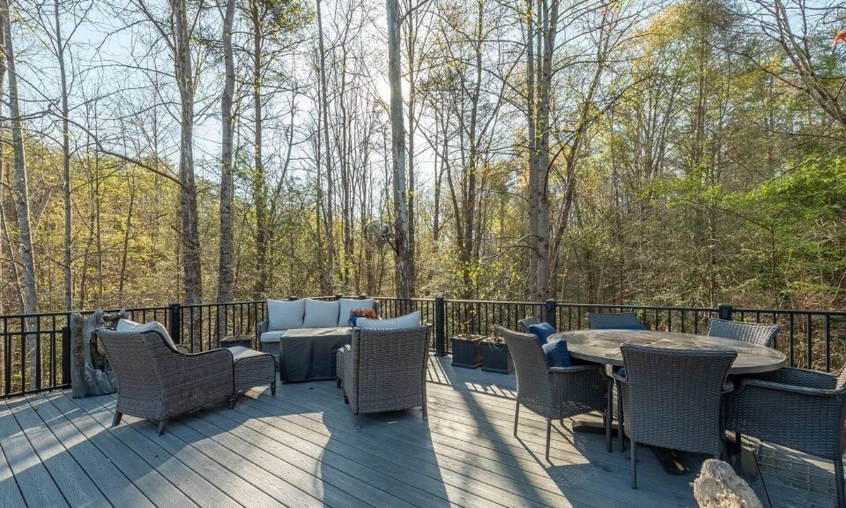 Lake Lure House | Apple Valley Farm Lot #127