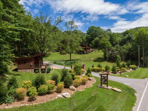 Banner Elk House | Apres Chalet at Eagles Nest