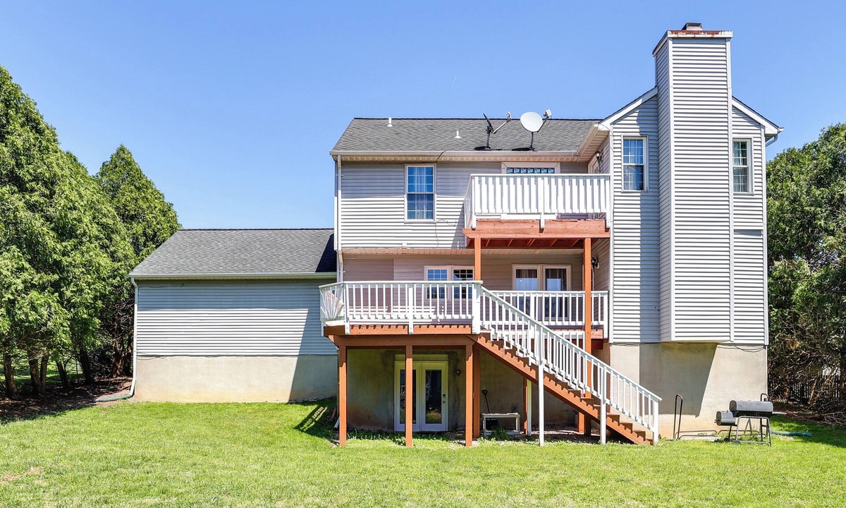 Glyndon Apartment | Apt Near the Metro w/Easy Baltimore Access