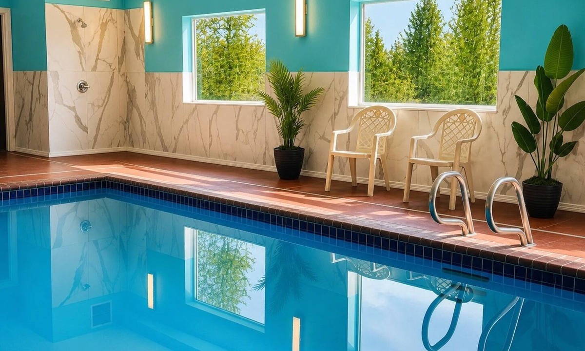 Soldotna Hotel | Aspen Suites Hotel Soldotna Deluxe King