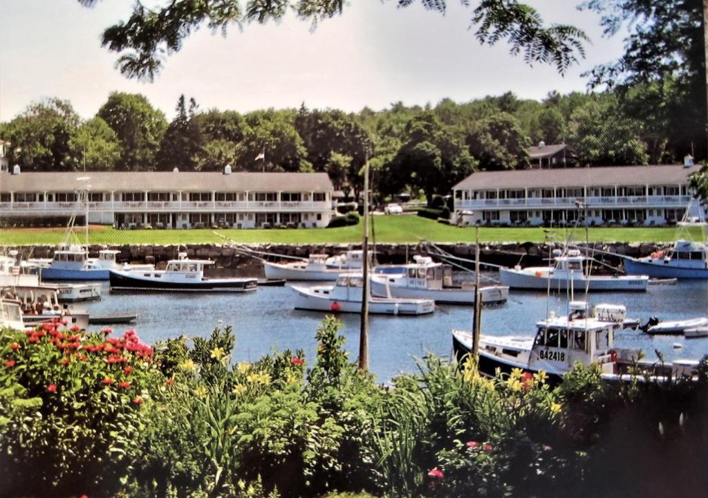 Ogunquit Hotel | Auberge on the Cove