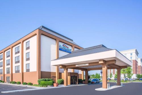 Sharonville Hotel | Baymont by Wyndham Cincinnati Sharonville
