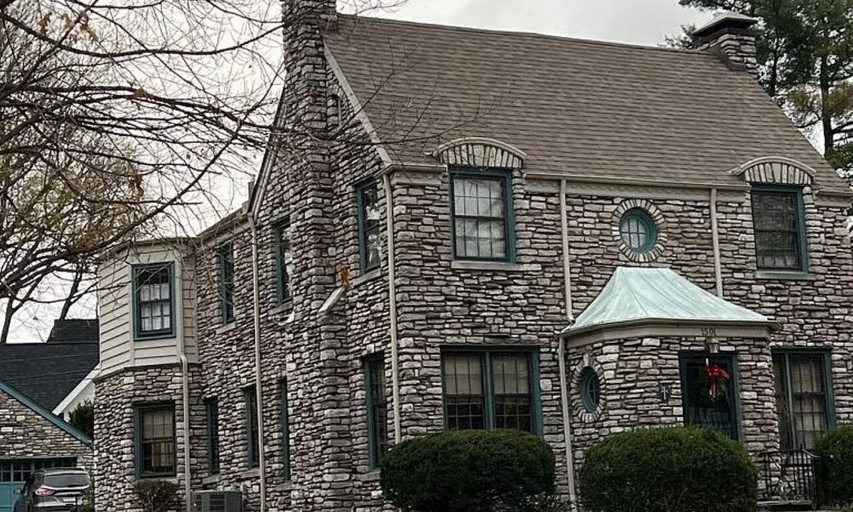 Shriners House | Beautiful Duplex in the heart of Lexington