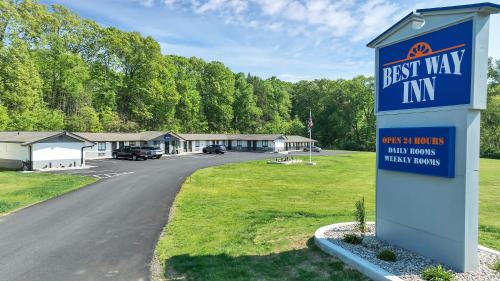 Rockfall Hotel | Best Way Inn