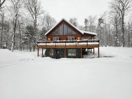 Town of Webb House | Blissful Bear