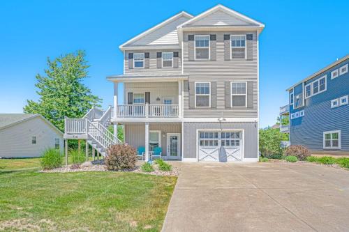 Miami Park House | Blue Haven