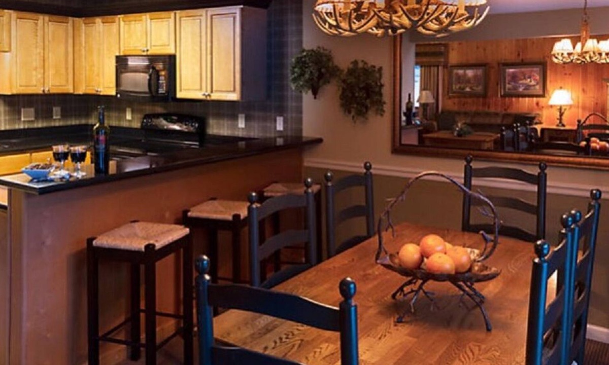 Sugar Mountain Villa | Blue Ridge Village Villa Across From Sugar Mountain