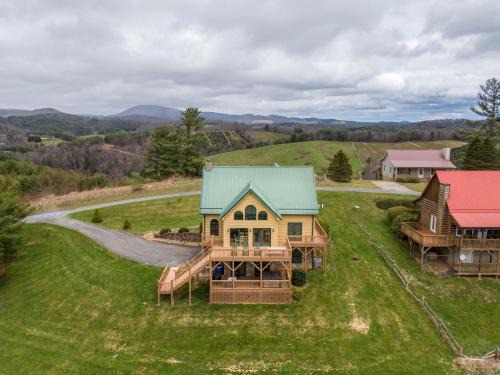 Fleetwood House | Buena Vista