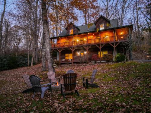 Banner Elk House | Cabin Cove