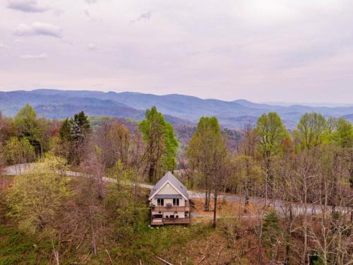 Apple Ridge House | Calling Me Home