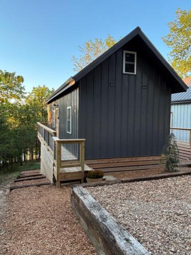 Eagle Rock House | Camptown Cabin