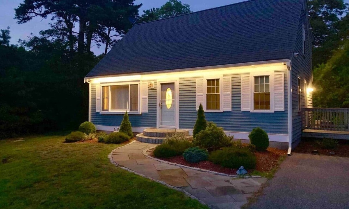 Marstons Mills House | Cape Cod Getaway - 3BR/2BA Beach Pass Included
