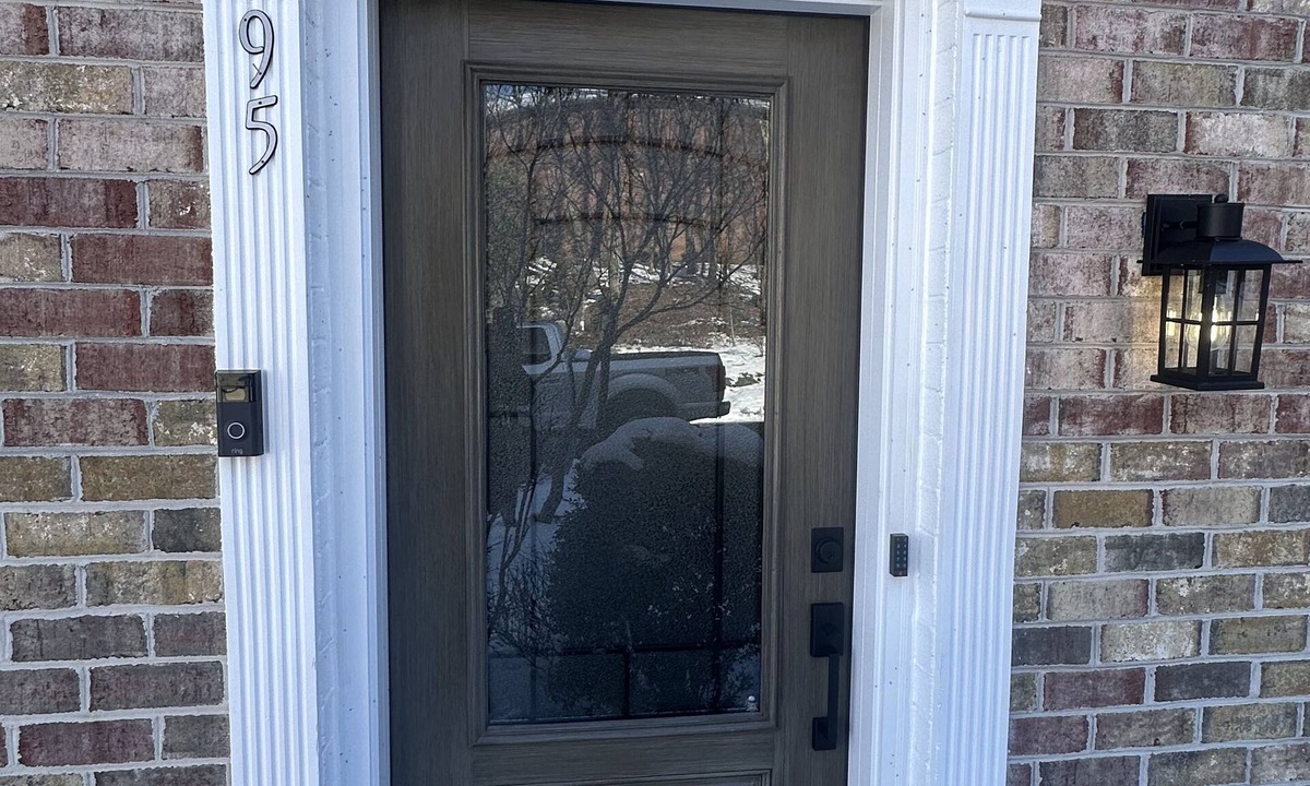 Bolivar House | Charming 2-bedroom townhome centrally located in historic Harpers Ferry