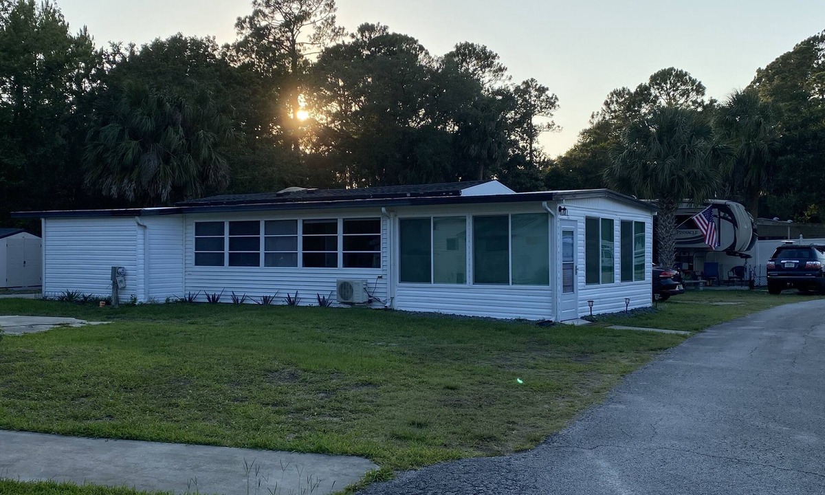 Ormond Beach House | Charming Cottage close to Daytona