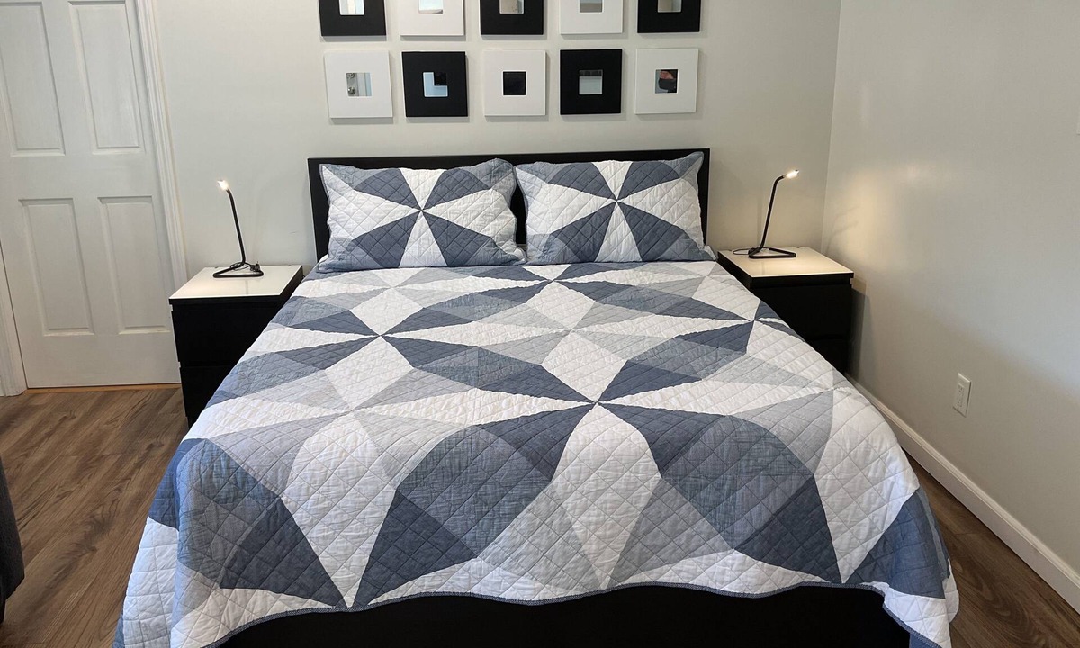 Airport Township Apartment | Charming studio with AC and WiFi in lovely Saint Ann
