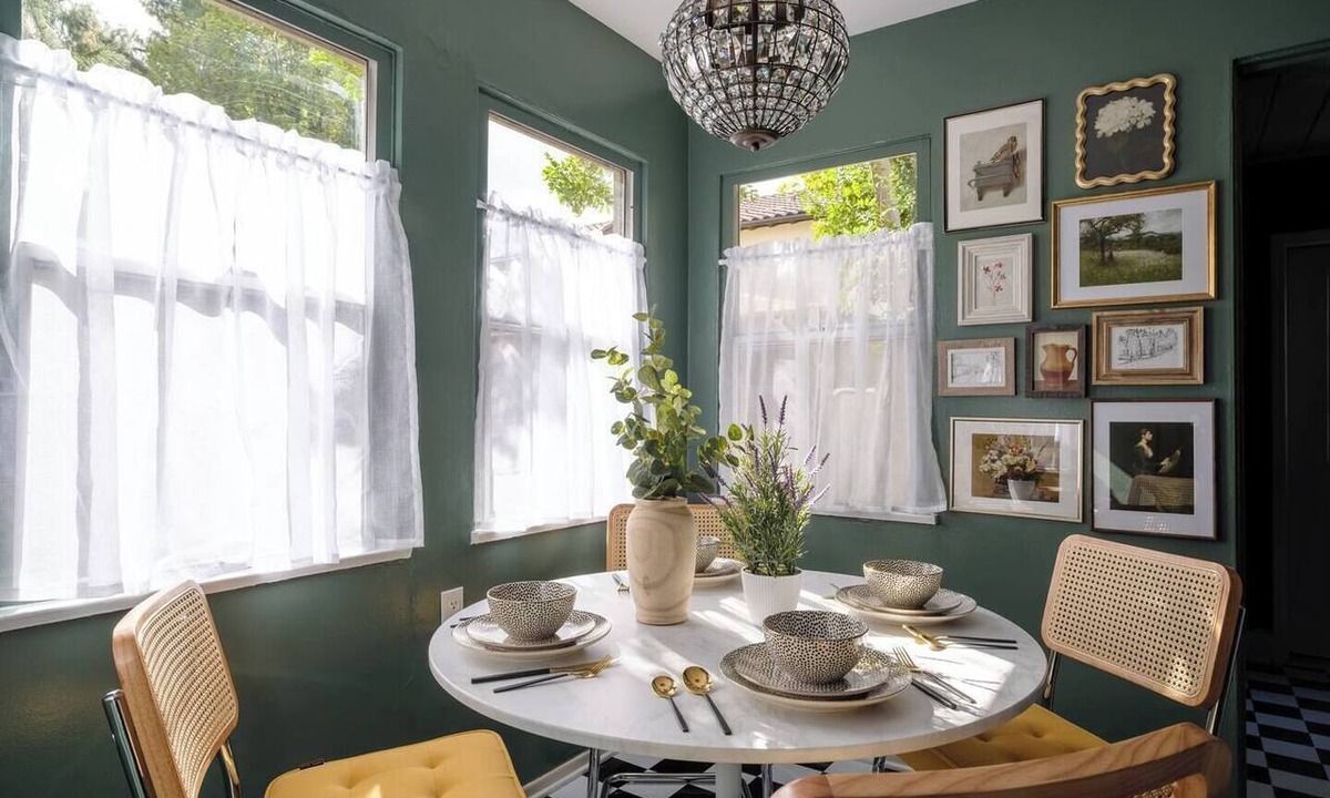 Pasadena House | Close Caltech PCC Old Town Pasadena 2Bedroom 2Bath