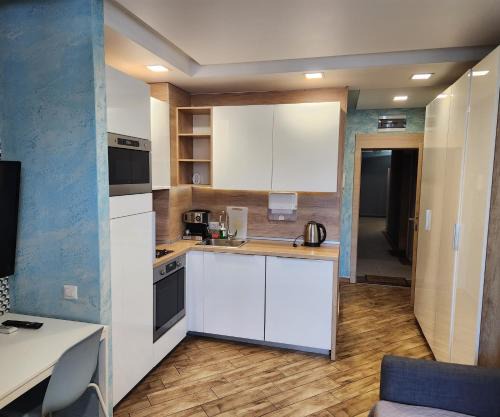 Studentski Grad Apartment | Colonel apartment Select