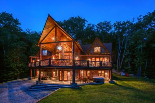 Elk Park House | Copperleaf at Eagles Nest