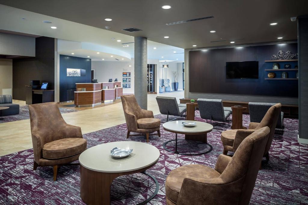 Corvallis Hotel | Courtyard by Marriott Corvallis
