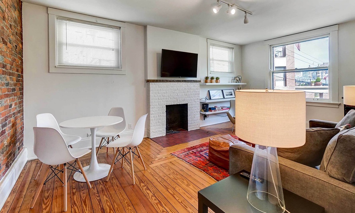 Licking Riverside Cottage | Covington Carriage House w/ River + City View