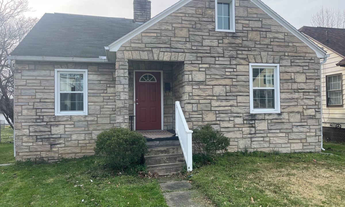 Point Pleasant House | Cozy 2-bedroom house in fantastic Point Pleasant with AC