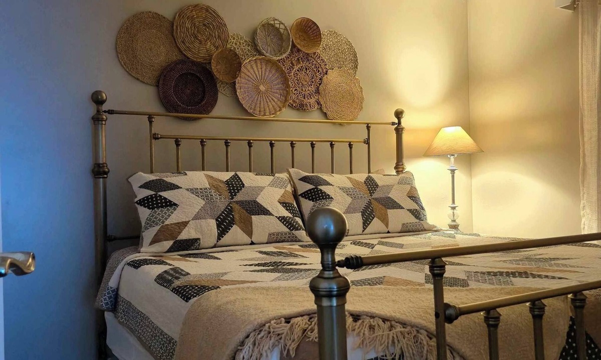 Glen Ferris House | Cozy 4 Bedroom house in the historic Glen Ferris, WV