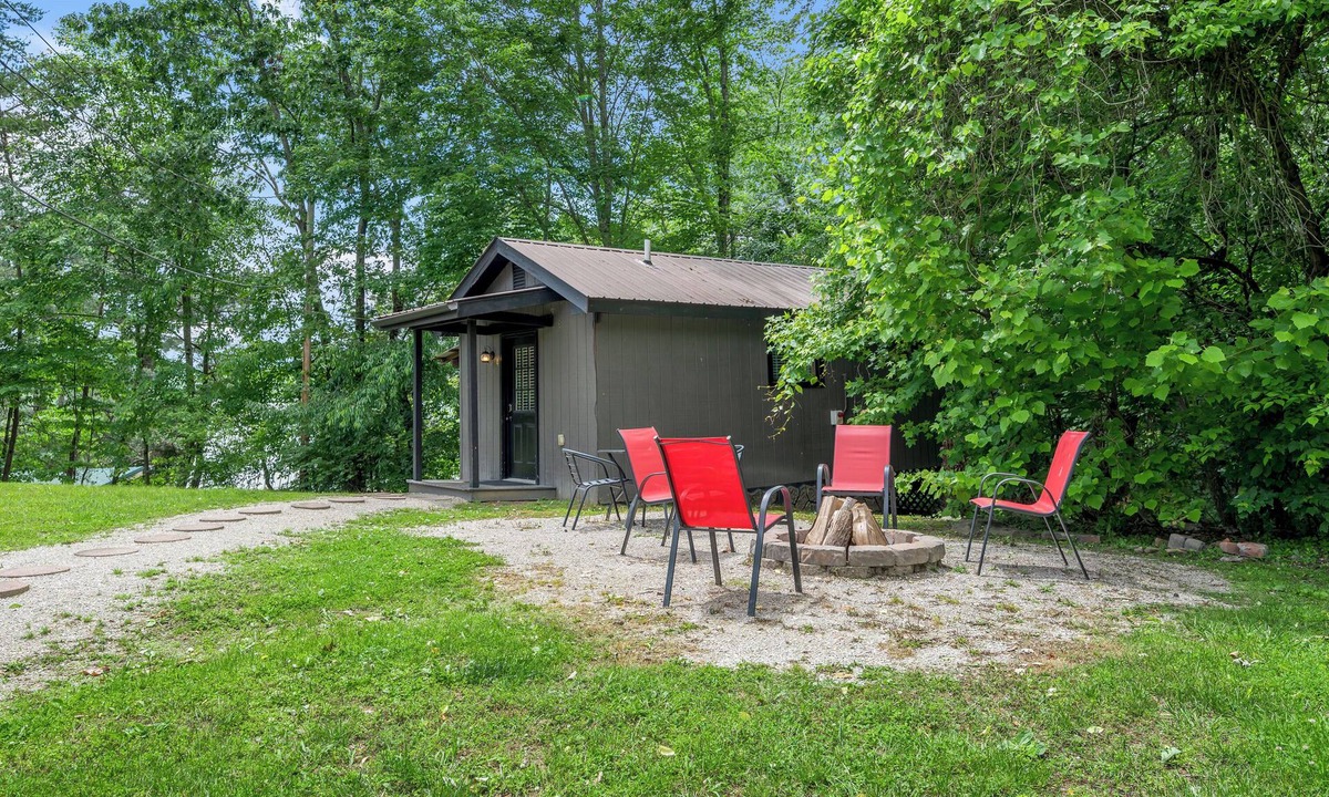 Farmers House | Cozy Cabin Near Cave Run Lake & Marina #4