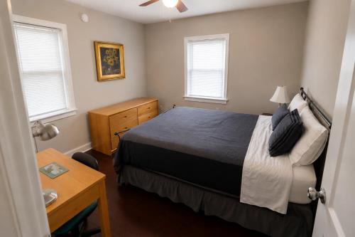 Milford House | Cozy Stays - Budget Friendly - Fast Wifi - Smart Tv