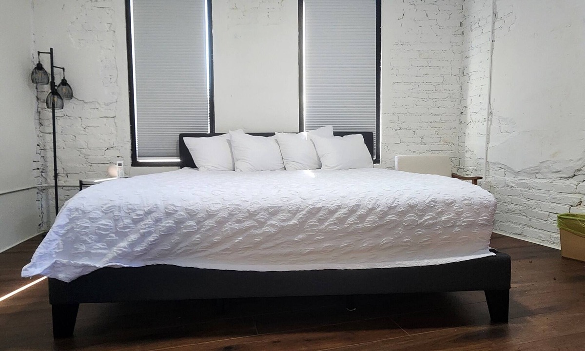 Old City Apartment | Cozy & Stylish 1-Bedroom Studio – Perfect for a Getaway!