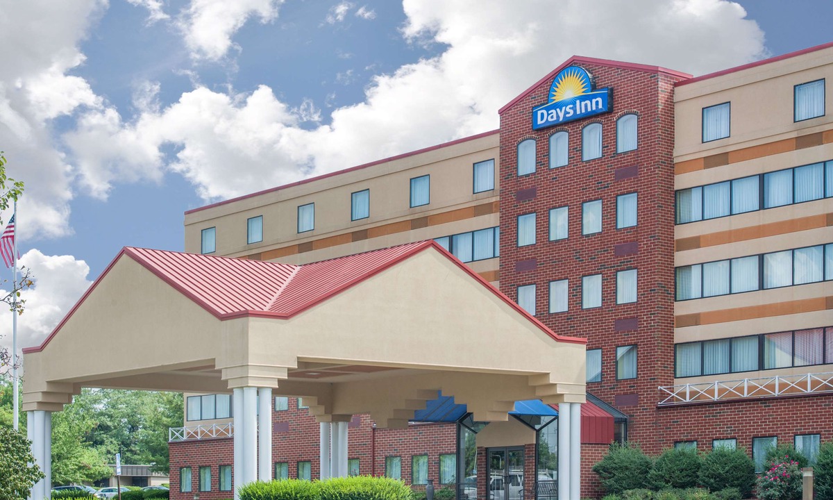 Gettysburg Hotel | Days Inn by Wyndham Gettysburg
