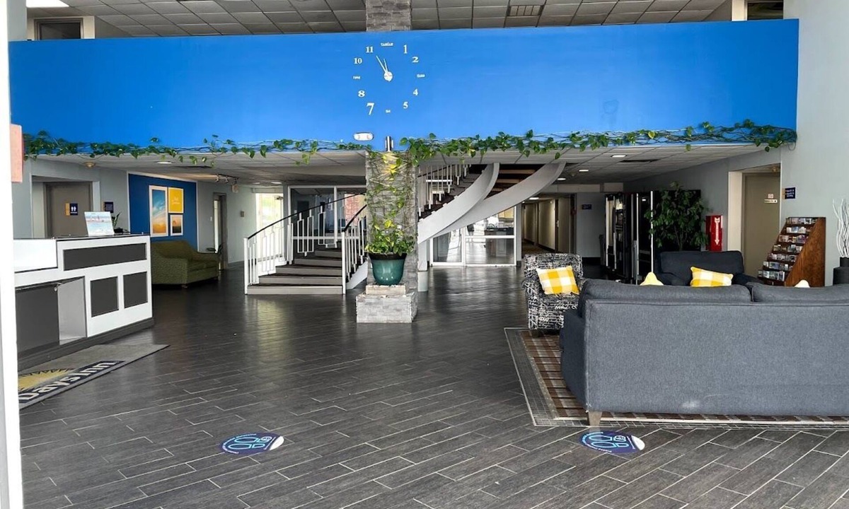 Fort Wright Hotel | Days Inn by Wyndham Fort Wright Cincinnati Area