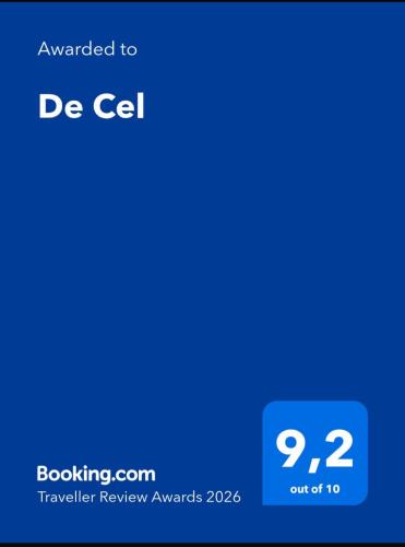 Nes Apartment | De Cel