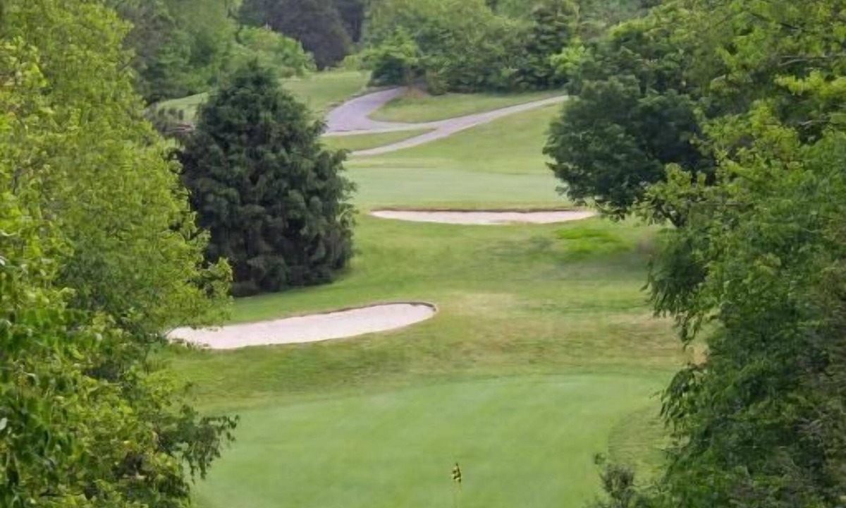 Pittman Center Villa | Diamond Resorts Bent Creek Golf Village - Two Bedroom Cabin