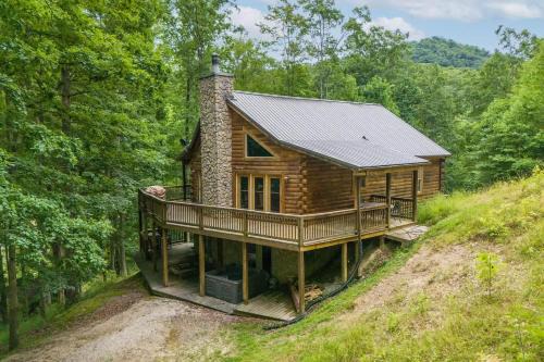 Means House | Eagle View RRG -Hot Tub- WiFi