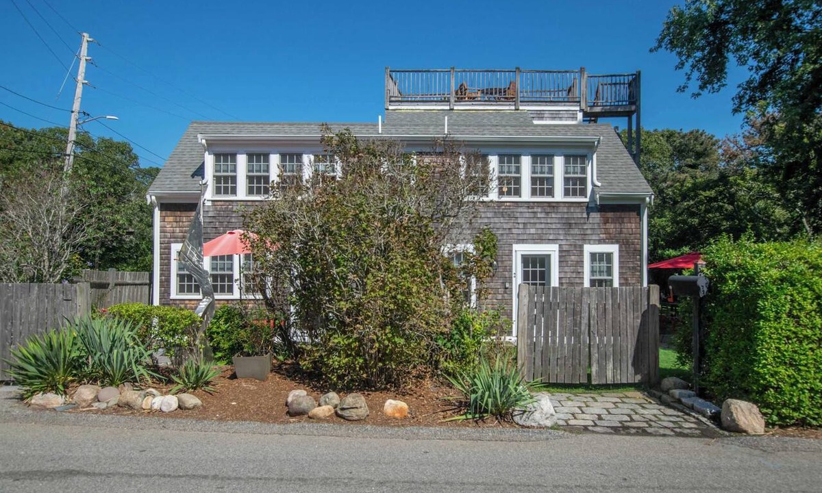 Provincetown Condo | East End Condo w/Beach Access!